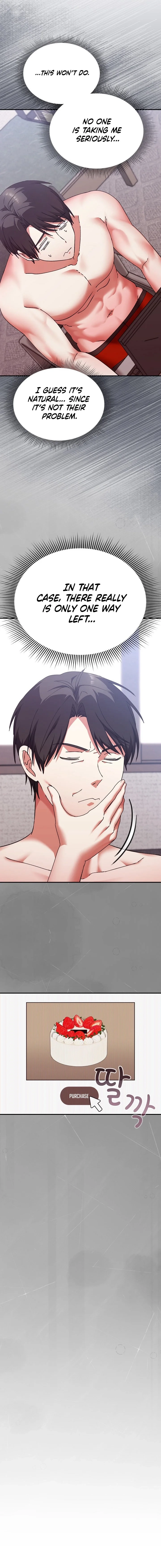 Heart Level Chapter 16 page 9 - 