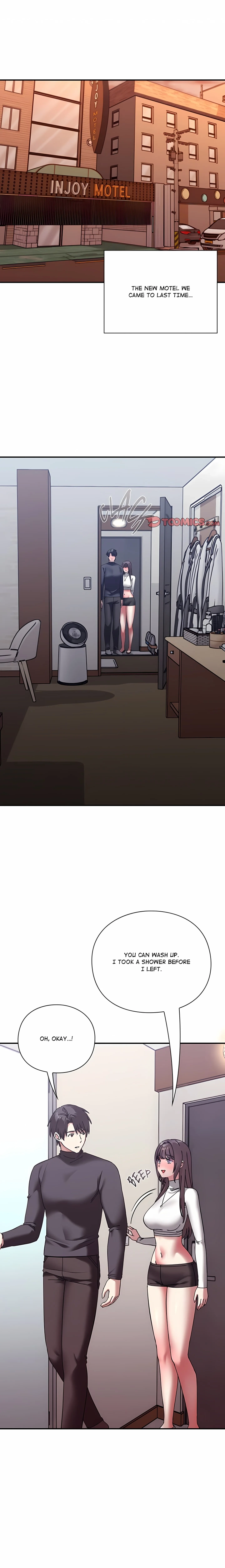 Heart Level Chapter 17 page 11 - 