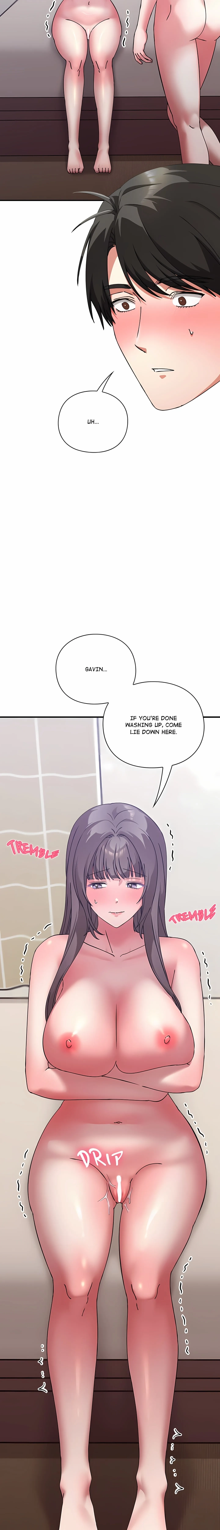 Heart Level Chapter 17 page 13 - 