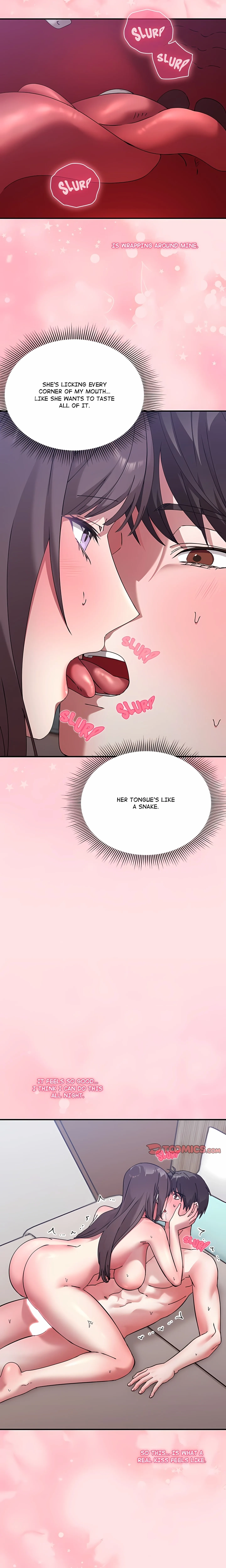 Heart Level Chapter 17 page 26 - 