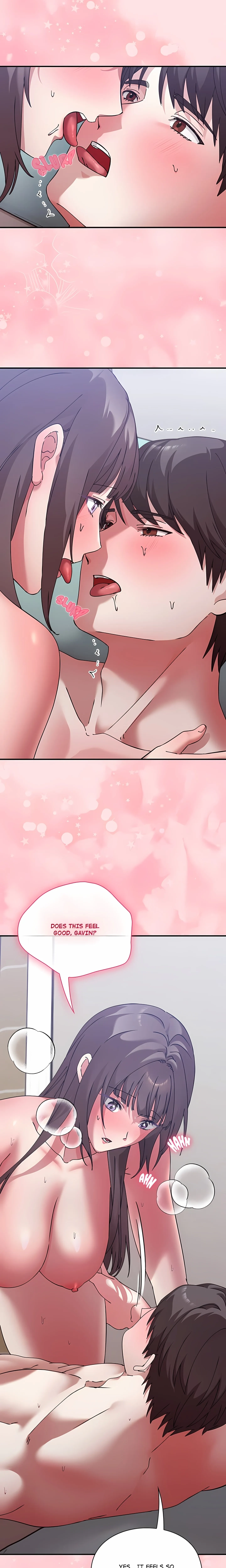 Heart Level Chapter 17 page 27 - 