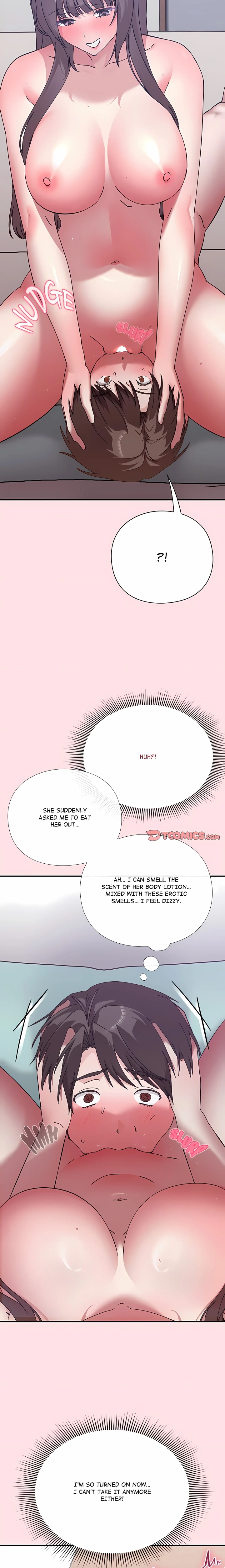 Heart Level Chapter 17 page 29 - 