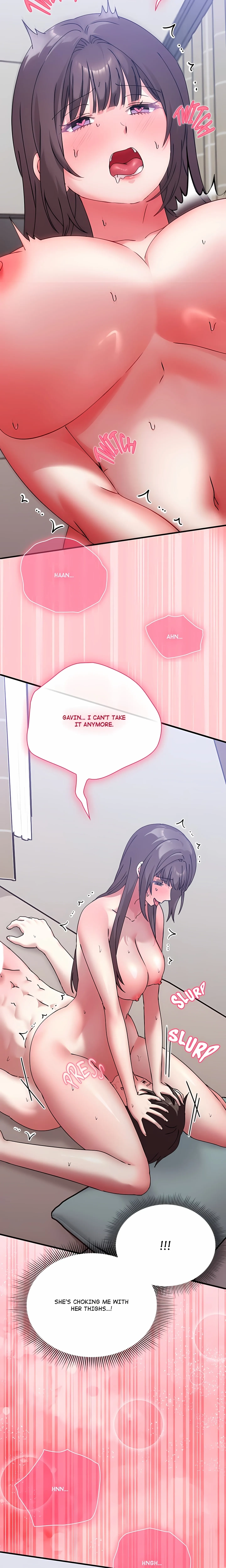 Heart Level Chapter 17 page 31 - 
