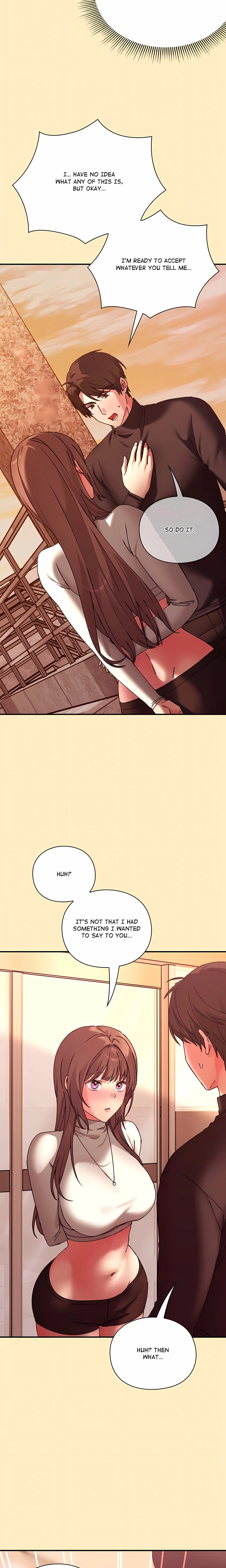 Heart Level Chapter 17 page 6 - 