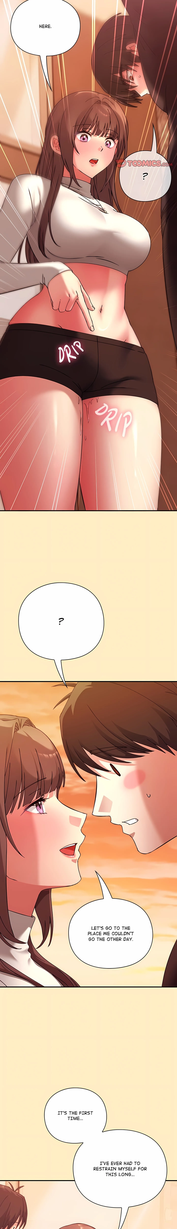 Heart Level Chapter 17 page 7 - 