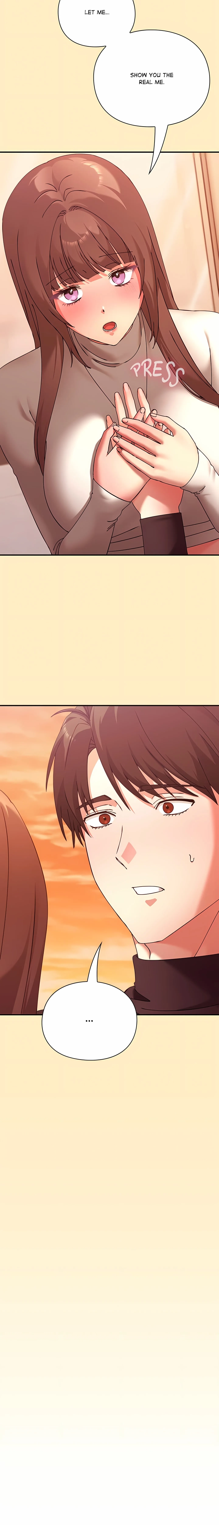 Heart Level Chapter 17 page 10 - 