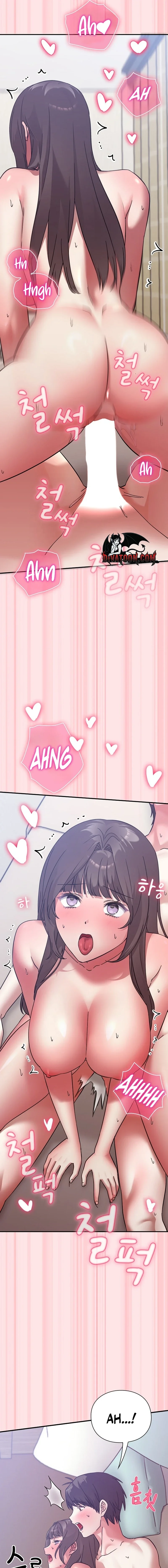 Heart Level Chapter 18 page 15 - 