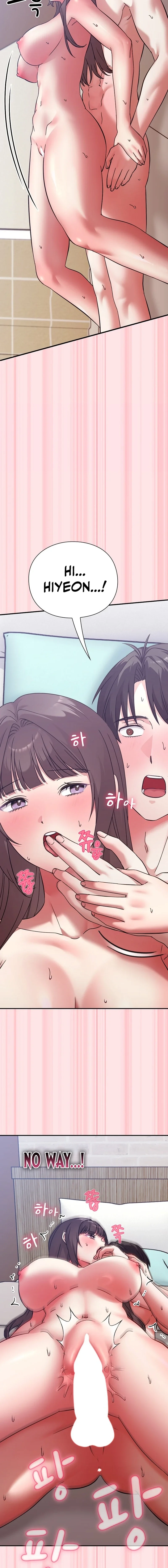 Heart Level Chapter 18 page 16 - 