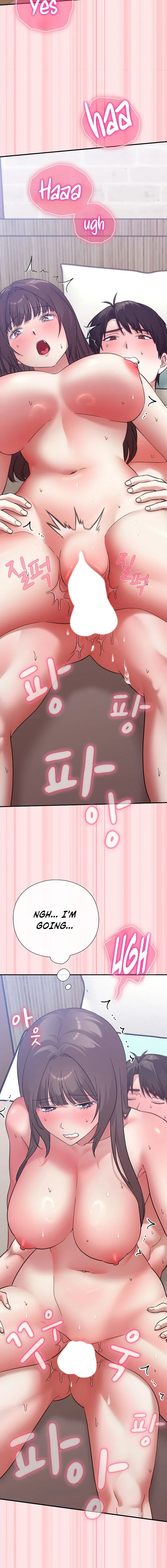 Heart Level Chapter 18 page 22 - 