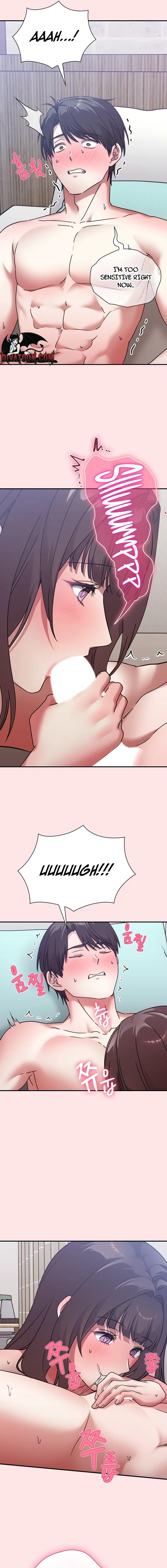 Heart Level Chapter 18 page 25 - 