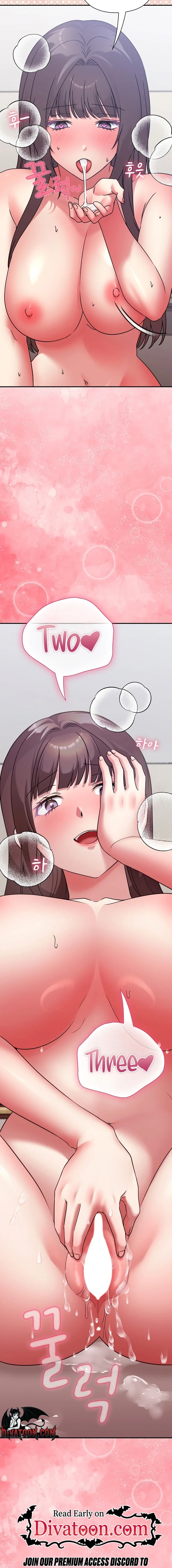 Heart Level Chapter 18 page 28 - 