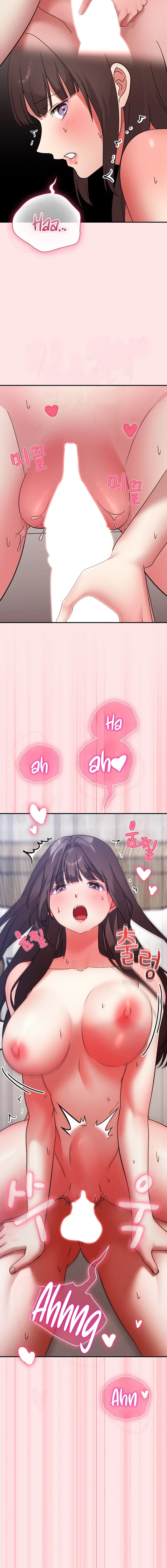 Heart Level Chapter 18 page 6 - 