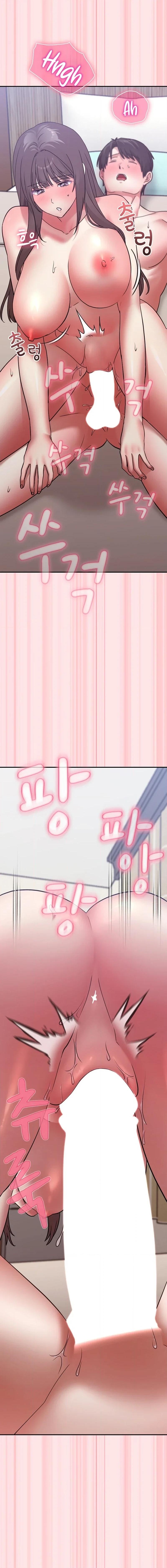 Heart Level Chapter 18 page 8 - 