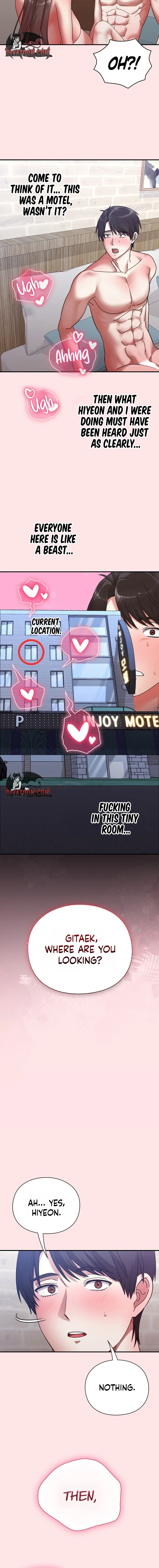 Heart Level Chapter 19 page 2 - 