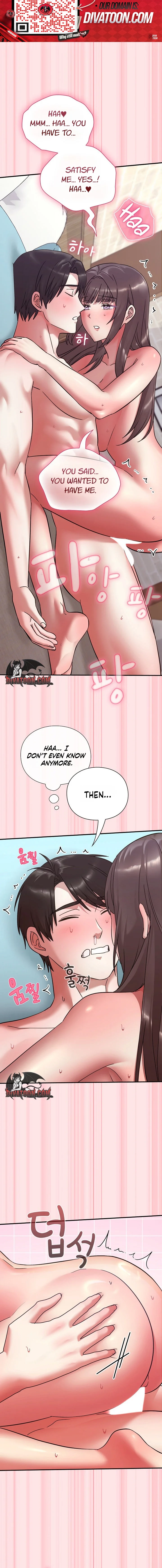 Heart Level Chapter 19 page 14 - 