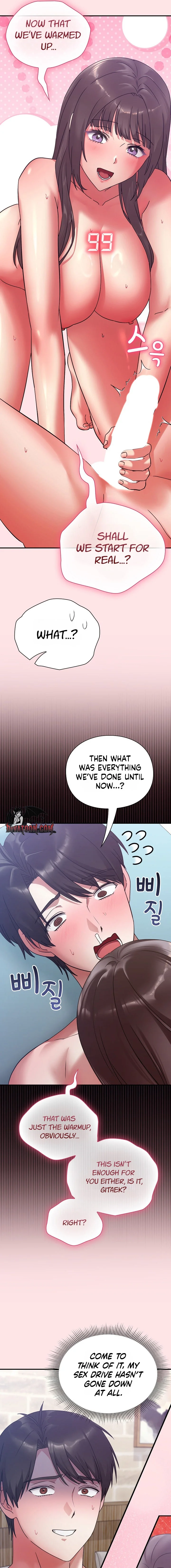 Heart Level Chapter 19 page 3 - 