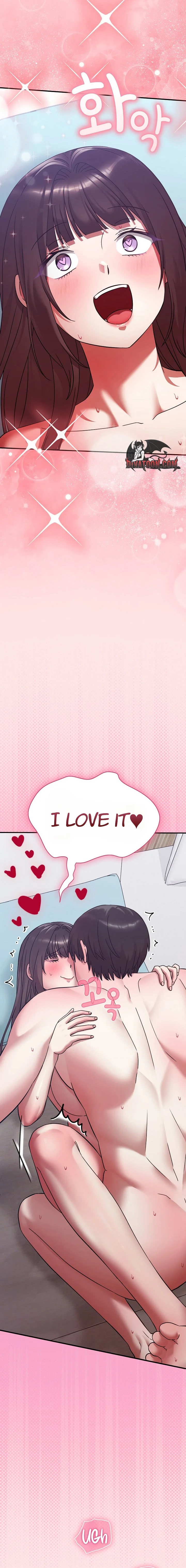 Heart Level Chapter 19 page 26 - 