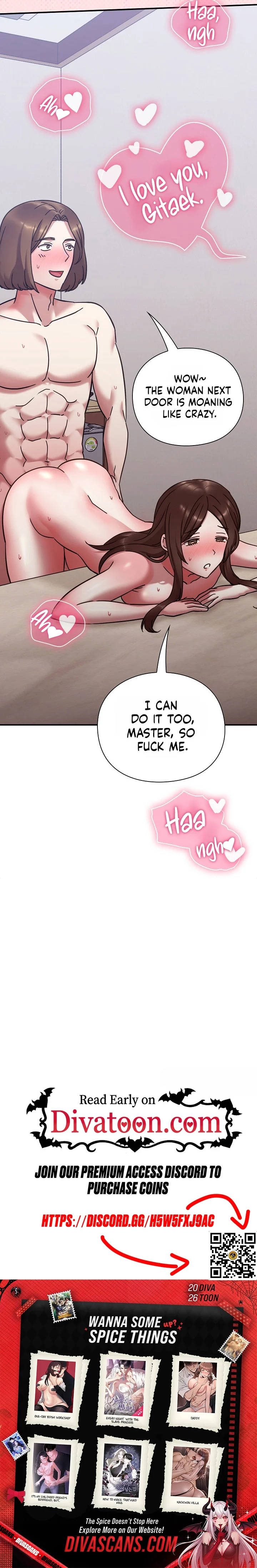 Heart Level Chapter 19 page 27 - 