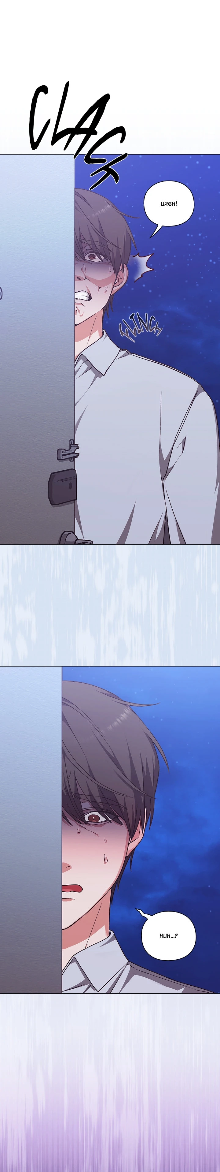 Heart Level Chapter 2 page 1 - 