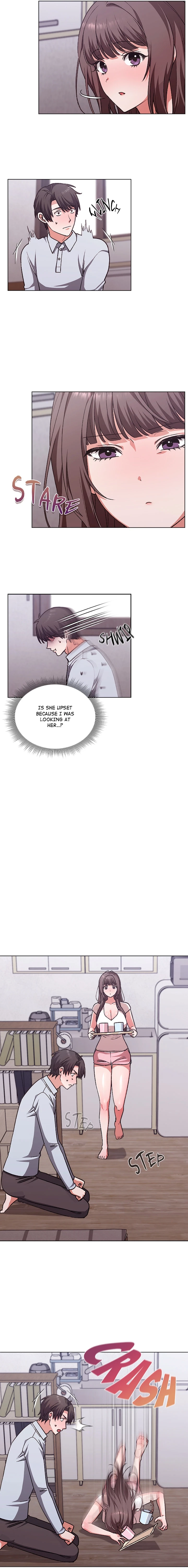 Heart Level Chapter 2 page 12 - 