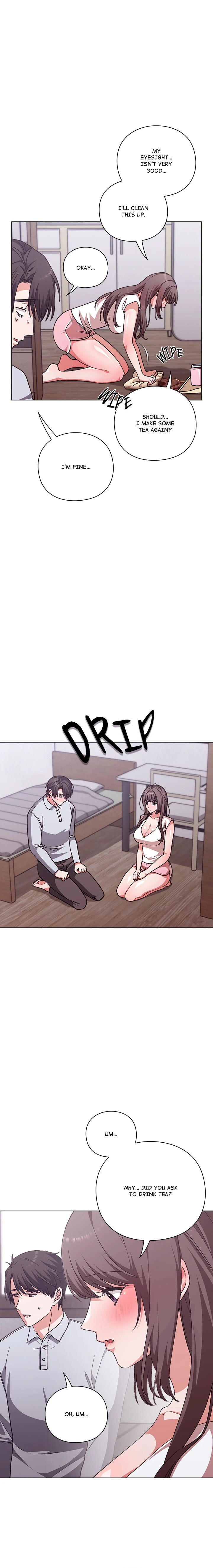 Heart Level Chapter 2 page 13 - 