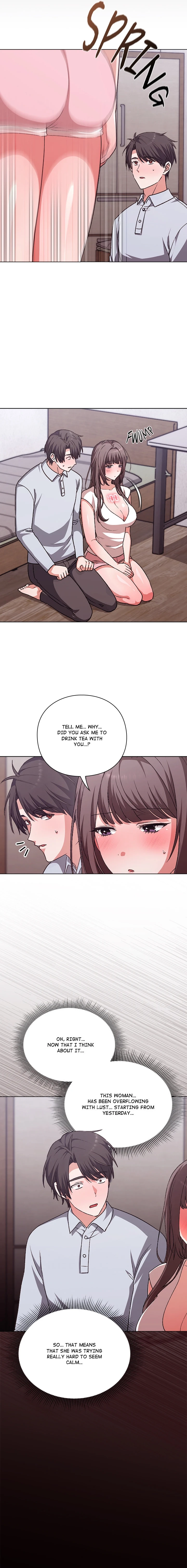 Heart Level Chapter 2 page 15 - 