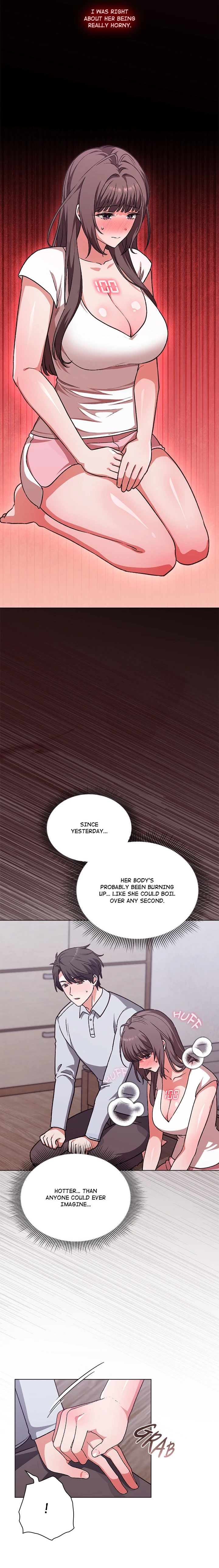 Heart Level Chapter 2 page 16 - 