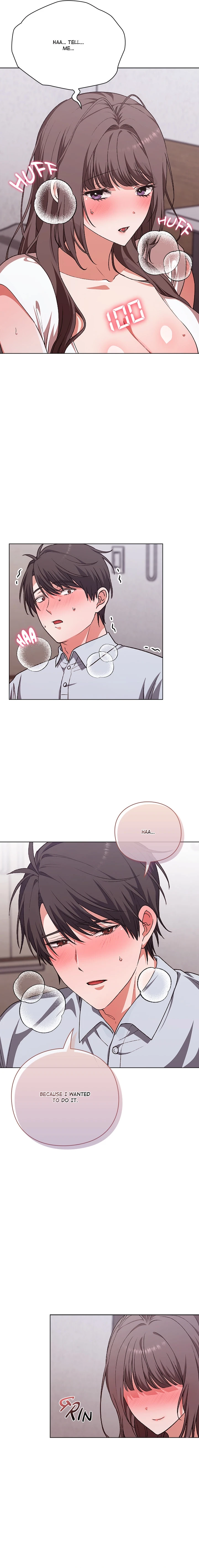 Heart Level Chapter 2 page 18 - 