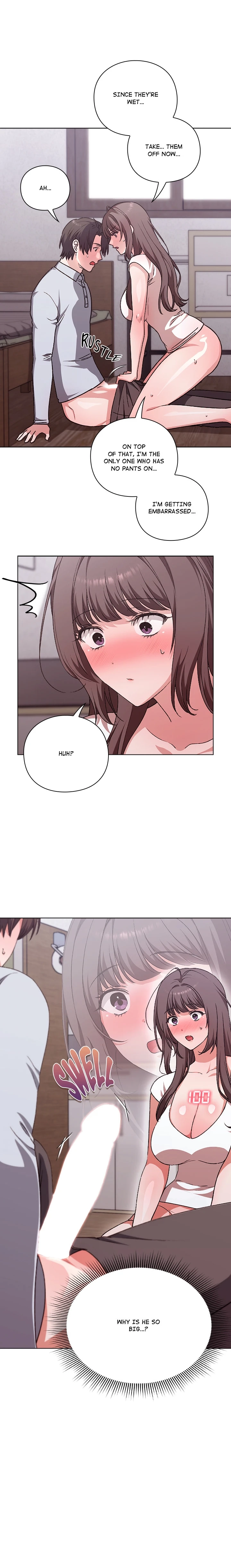 Heart Level Chapter 2 page 25 - 