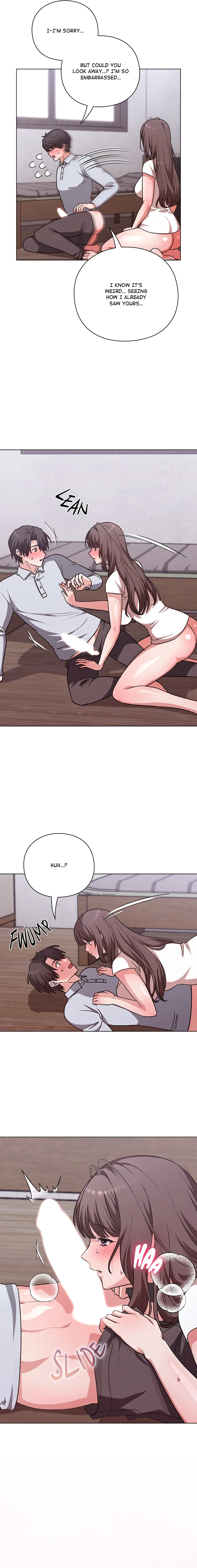 Heart Level Chapter 2 page 26 - 