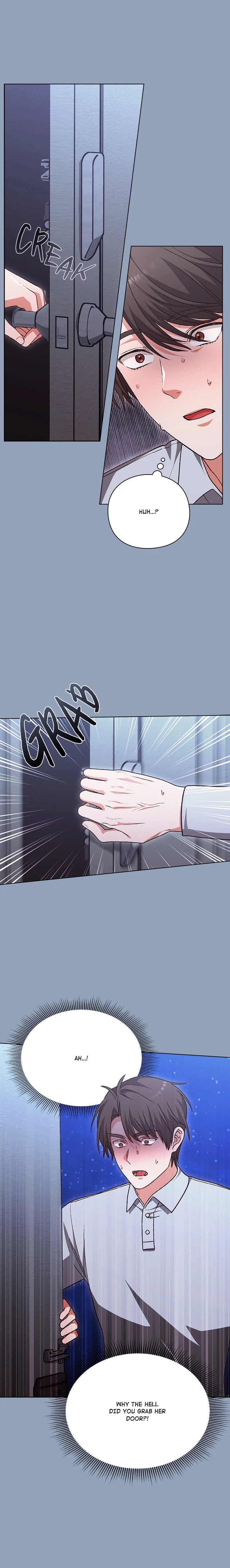 Heart Level Chapter 2 page 4 - 