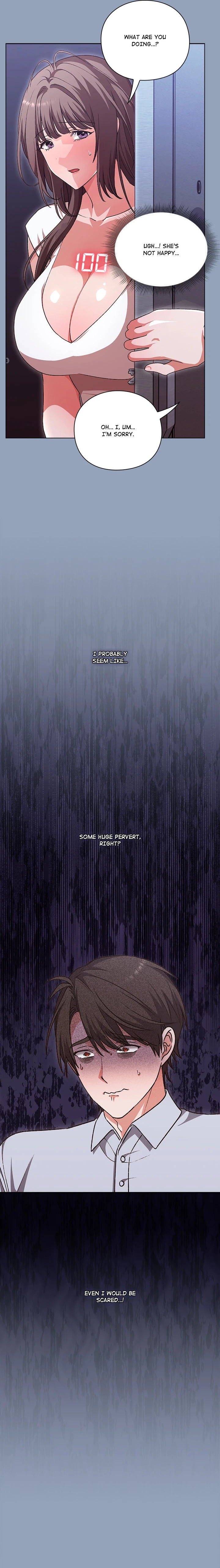 Heart Level Chapter 2 page 5 - 