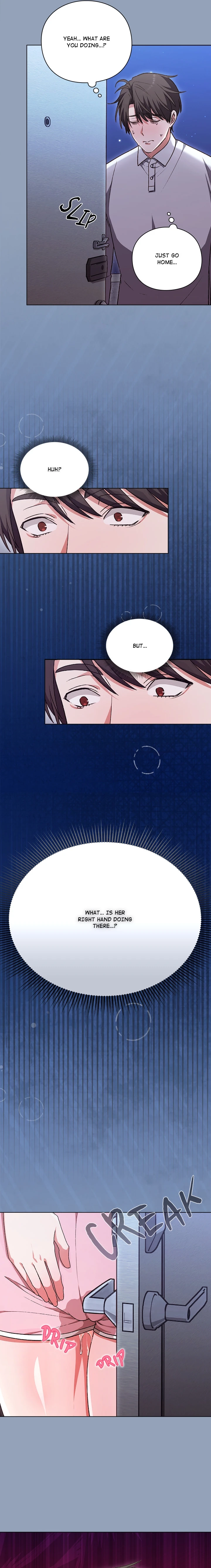 Heart Level Chapter 2 page 6 - 