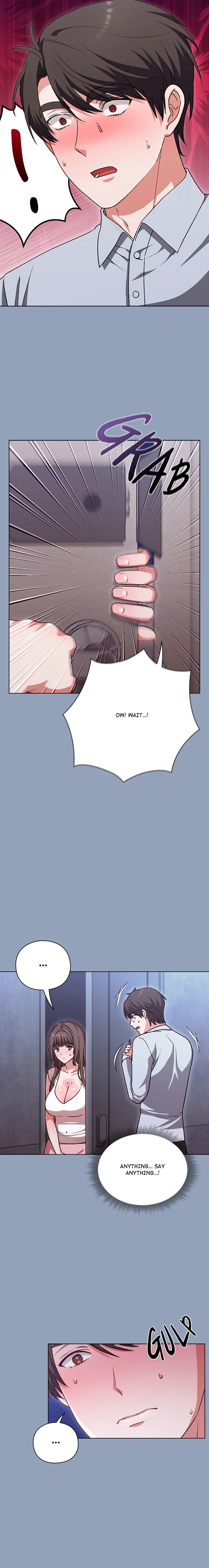 Heart Level Chapter 2 page 7 - 