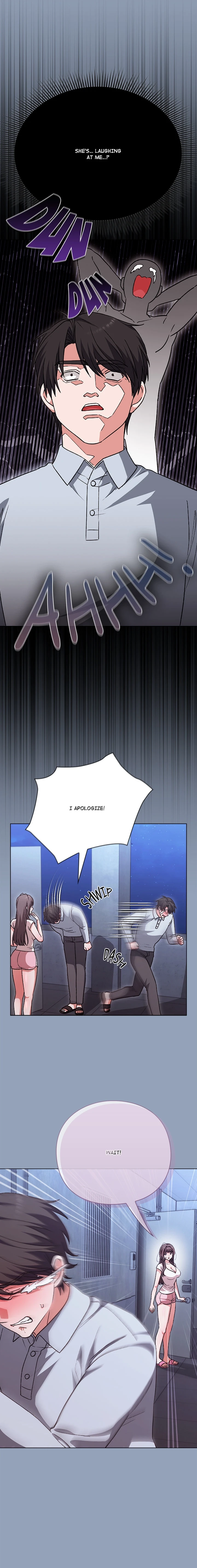 Heart Level Chapter 2 page 9 - 