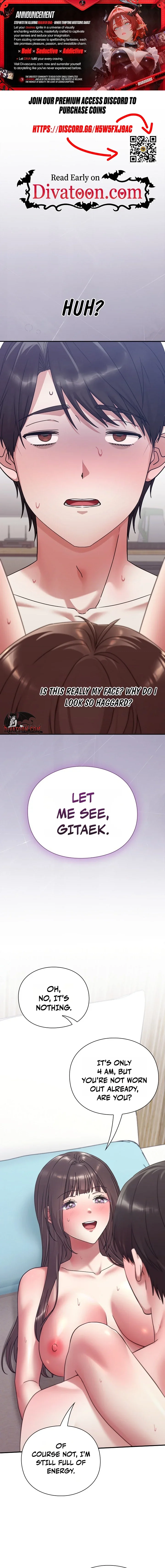 Heart Level Chapter 20 page 1 - 