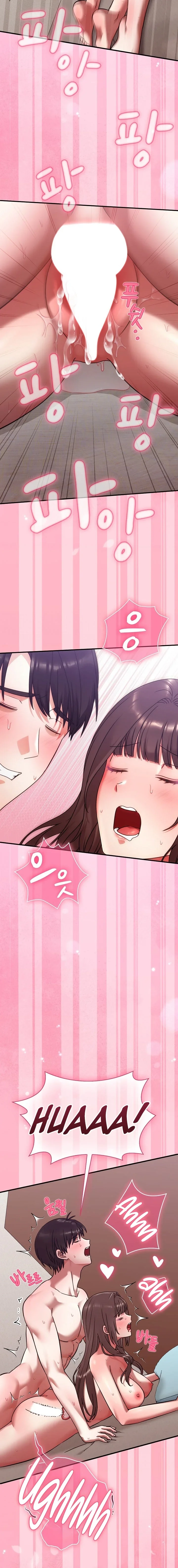 Heart Level Chapter 20 page 18 - 
