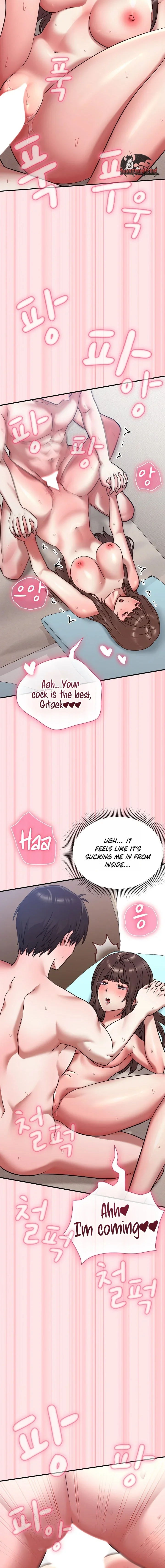 Heart Level Chapter 20 page 6 - 