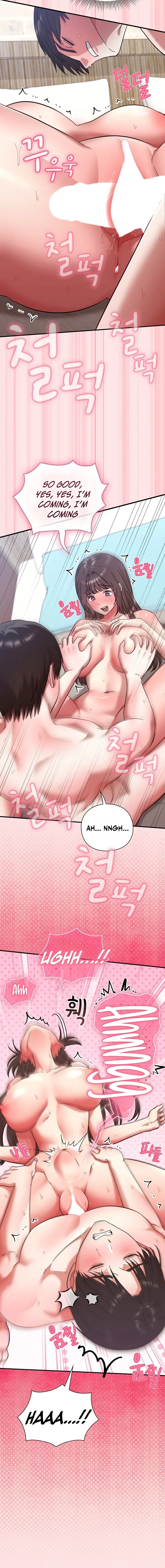 Heart Level Chapter 20 page 10 - 