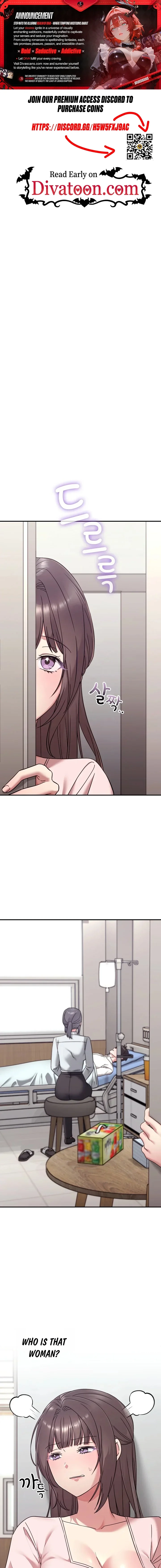 Heart Level Chapter 22 page 1 - 