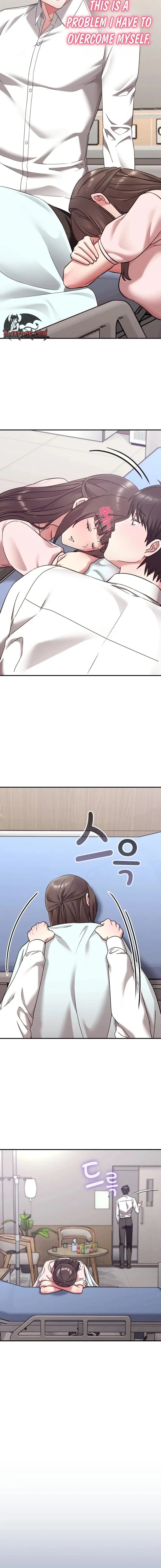 Heart Level Chapter 22 page 14 - 