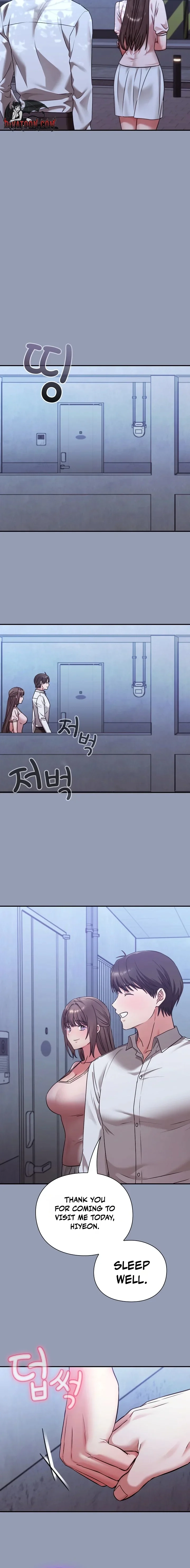 Heart Level Chapter 22 page 18 - 