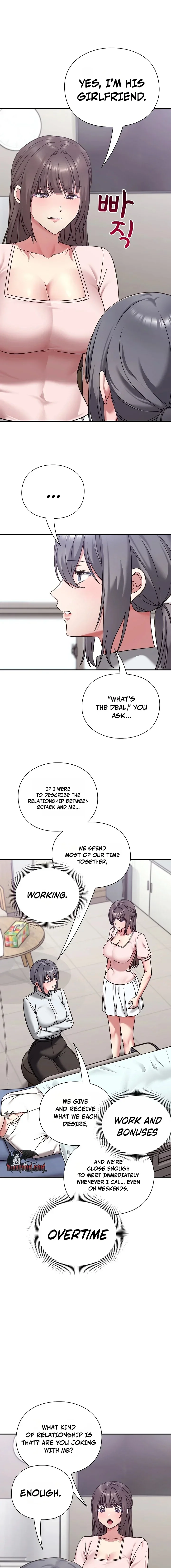 Heart Level Chapter 22 page 3 - 
