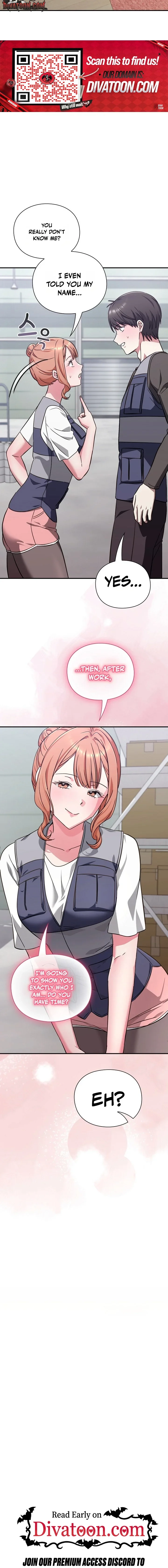 Heart Level Chapter 23 page 22 - 