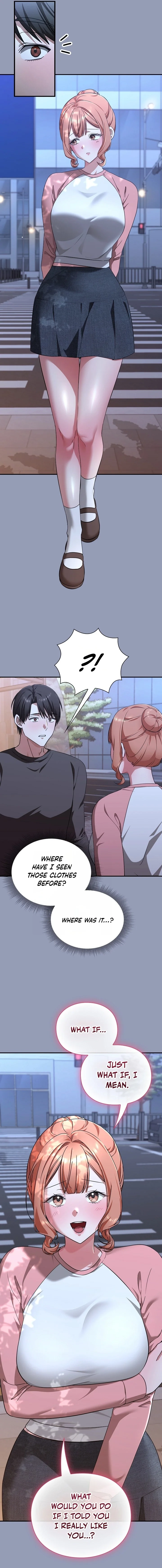 Heart Level Chapter 24 page 11 - 
