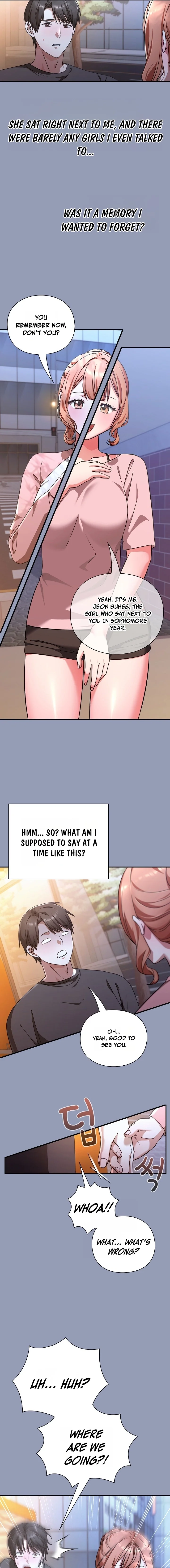 Heart Level Chapter 24 page 13 - 