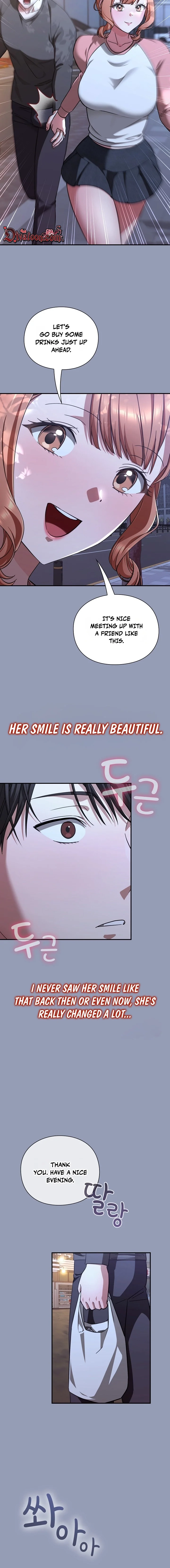 Heart Level Chapter 24 page 14 - 