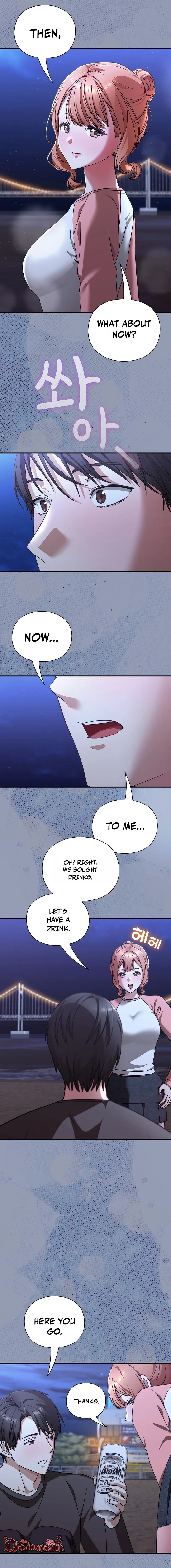 Heart Level Chapter 24 page 17 - 