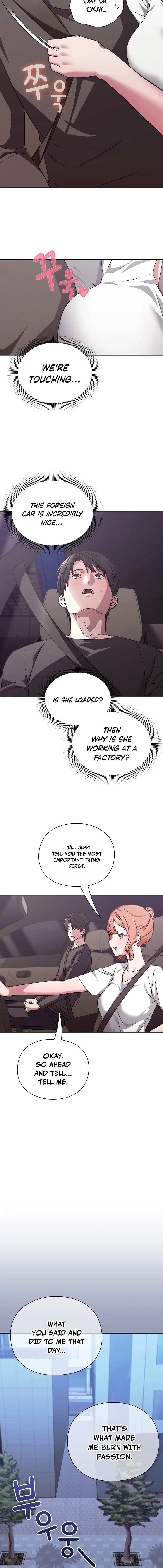 Heart Level Chapter 24 page 6 - 
