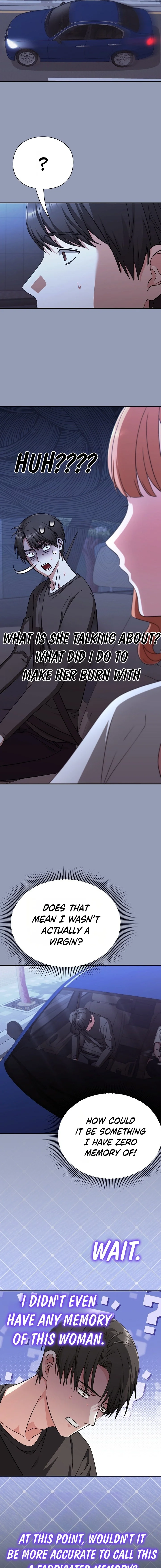 Heart Level Chapter 24 page 7 - 